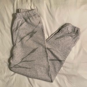 MYRRHE Hand-dyed Joggers